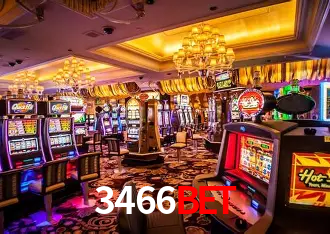 Desvendando o Mundo dos Jogos Virtuais na 3466BET