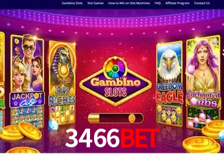 Desvendando o Mundo dos Jogos Virtuais na 3466BET