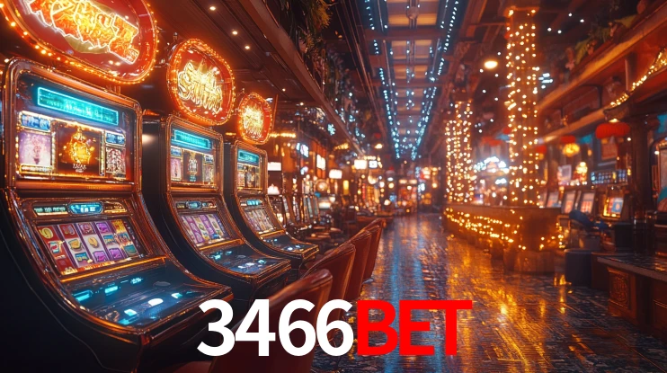 3466 bet paga