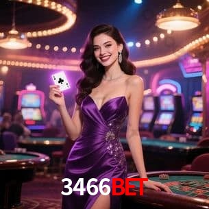 Experiência VIP 3466BET