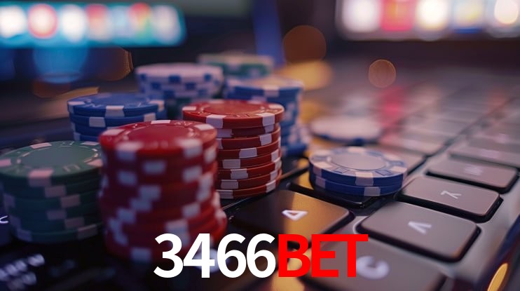 Jogos de Slot 3466BET