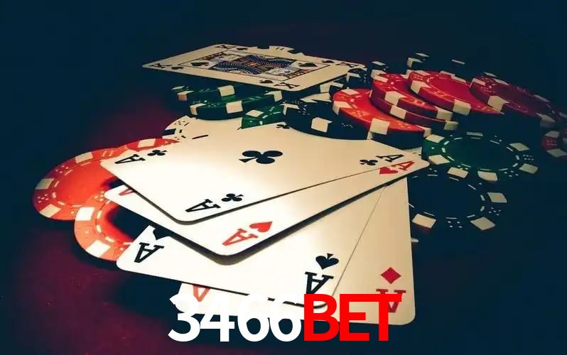 Especiais de Fim de Semana 3466BET