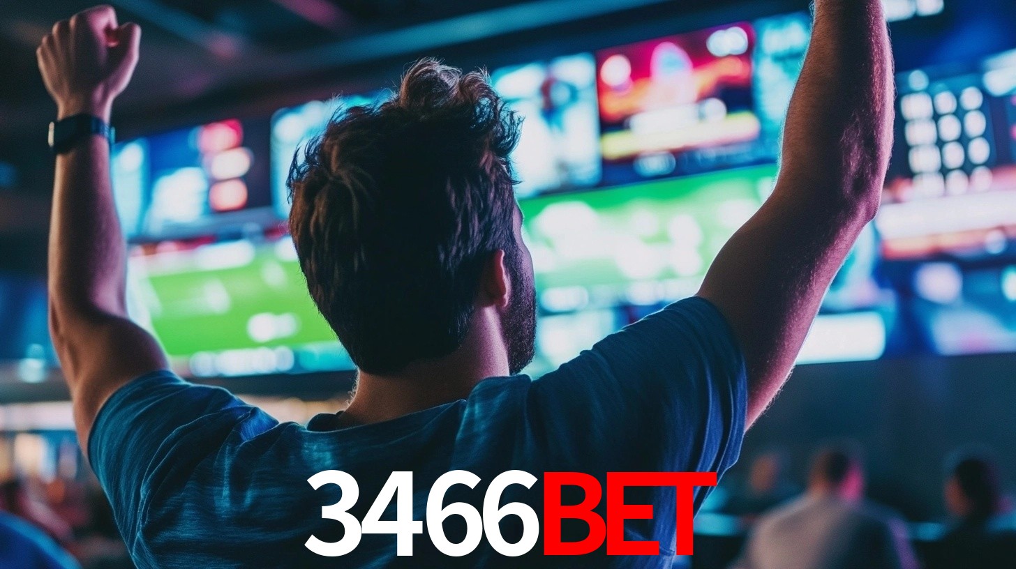 3466BET.com