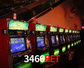 Descubra o Mundo do Cassino Online com 3466BET