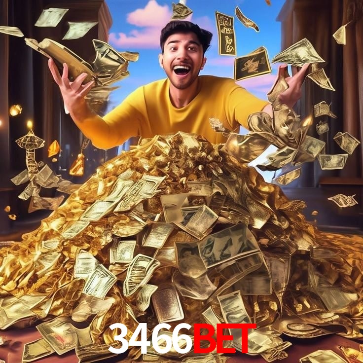 Recursos de Bônus 3466BET