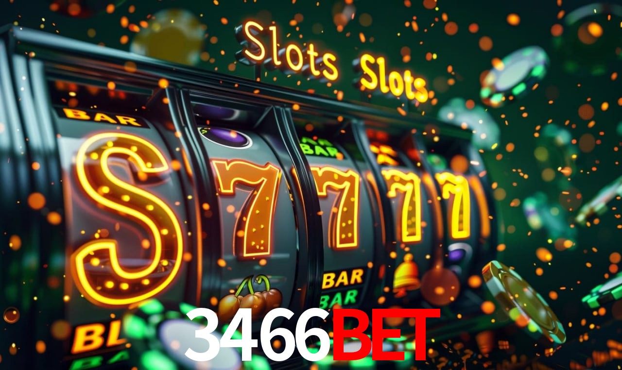 Provedores de Jogos 3466BET