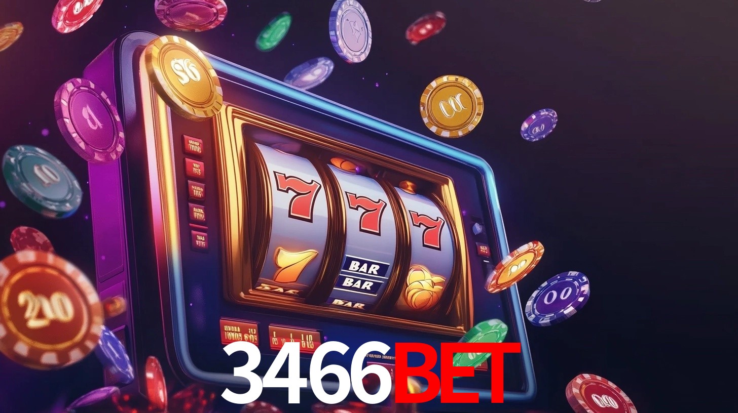 Torneios 3466BET