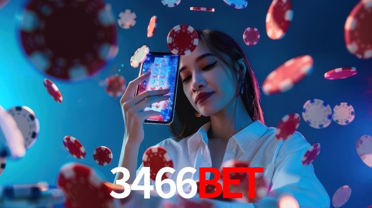 Programa VIP 3466BET