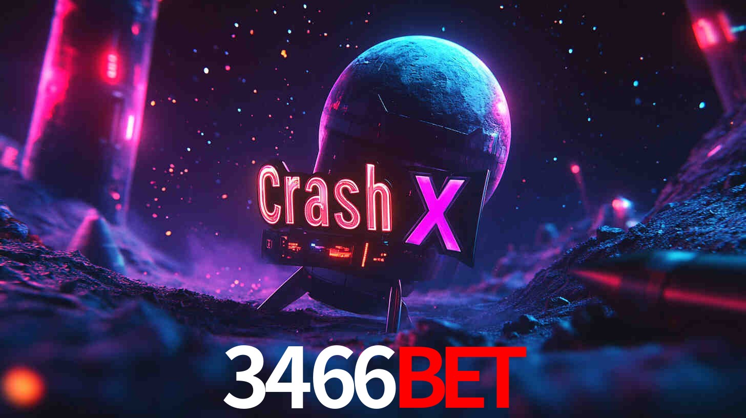 Estatísticas Crash Games 3466BET