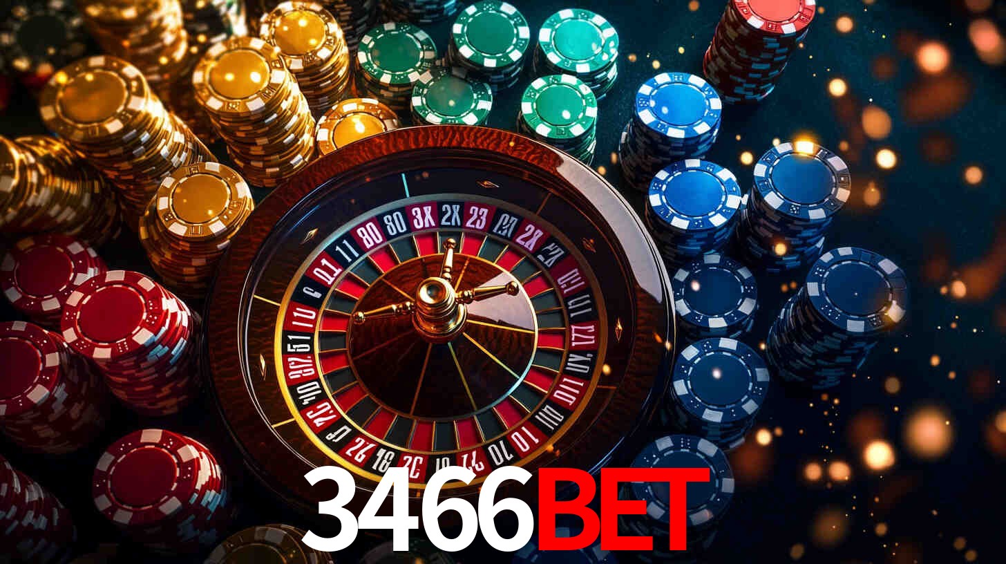 3466 bet paga