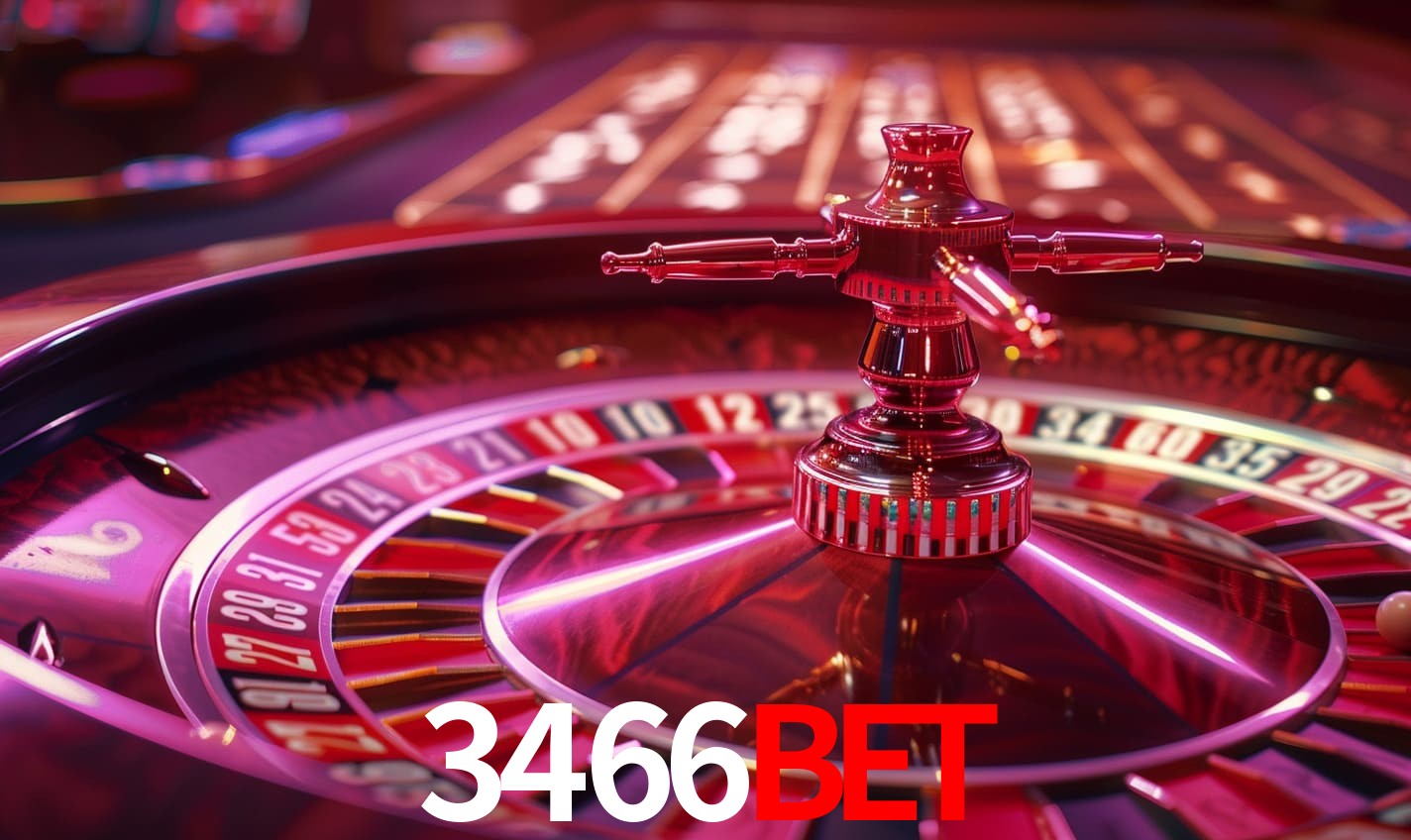 Jogos Exclusivos 3466BET