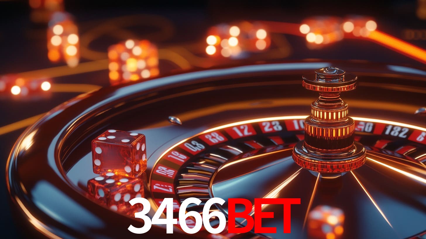 3466BET