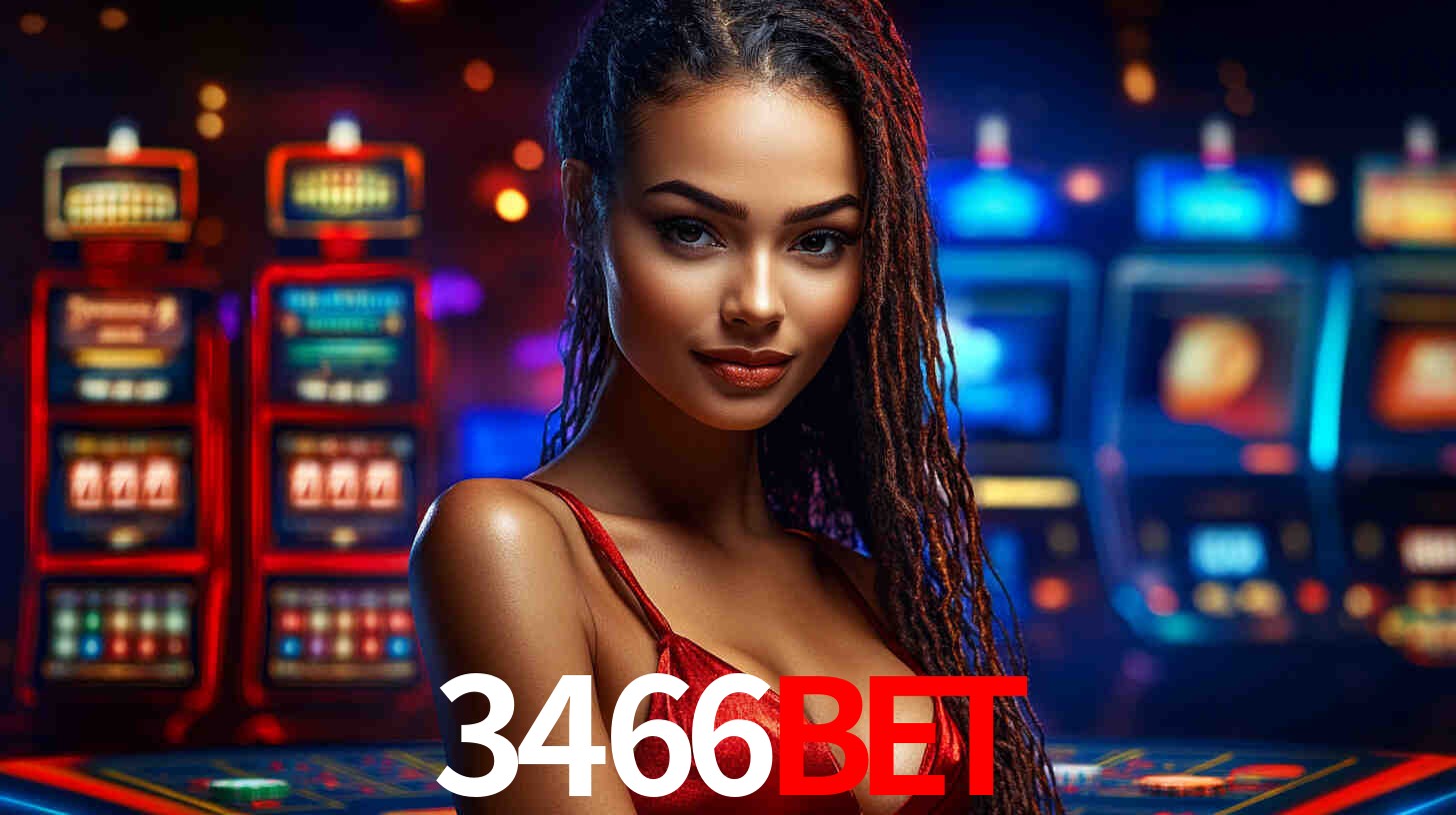 Apostas de Tênis 3466BET