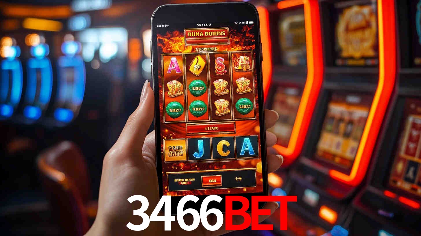 3466BET.com