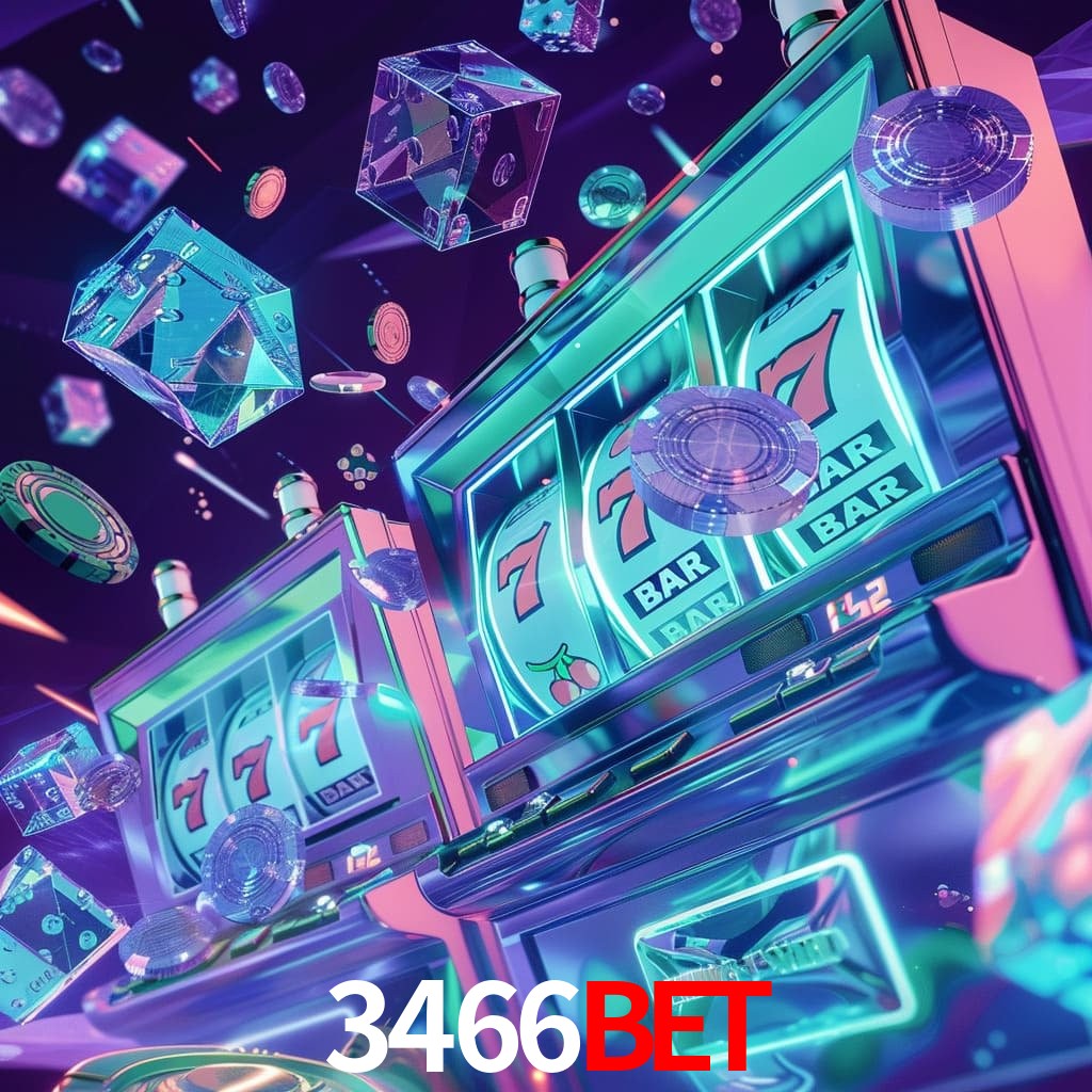 Mesa de Blackjack 3466BET