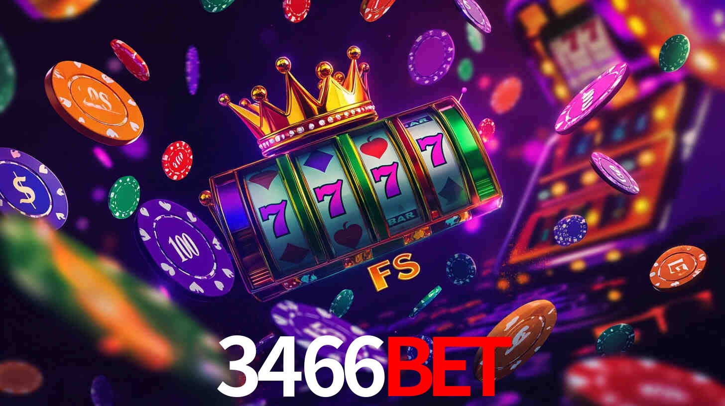 Programa VIP 3466BET