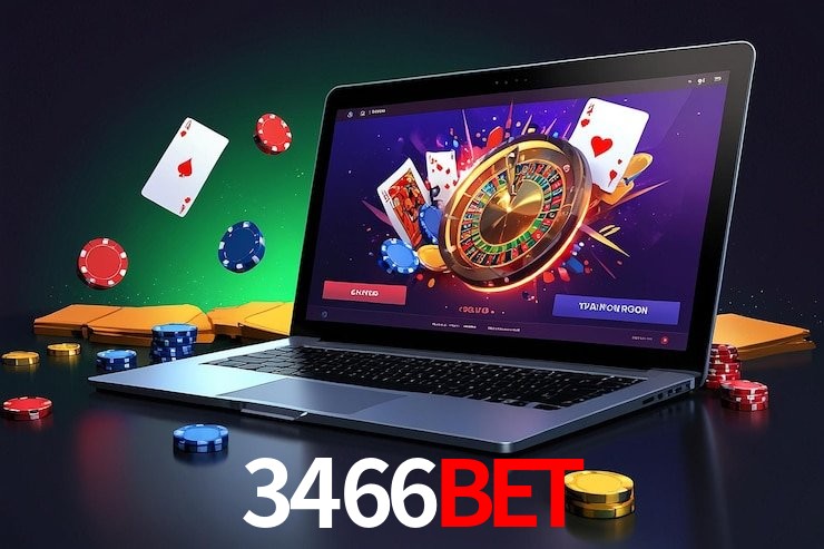 Login Seguro 3466BET