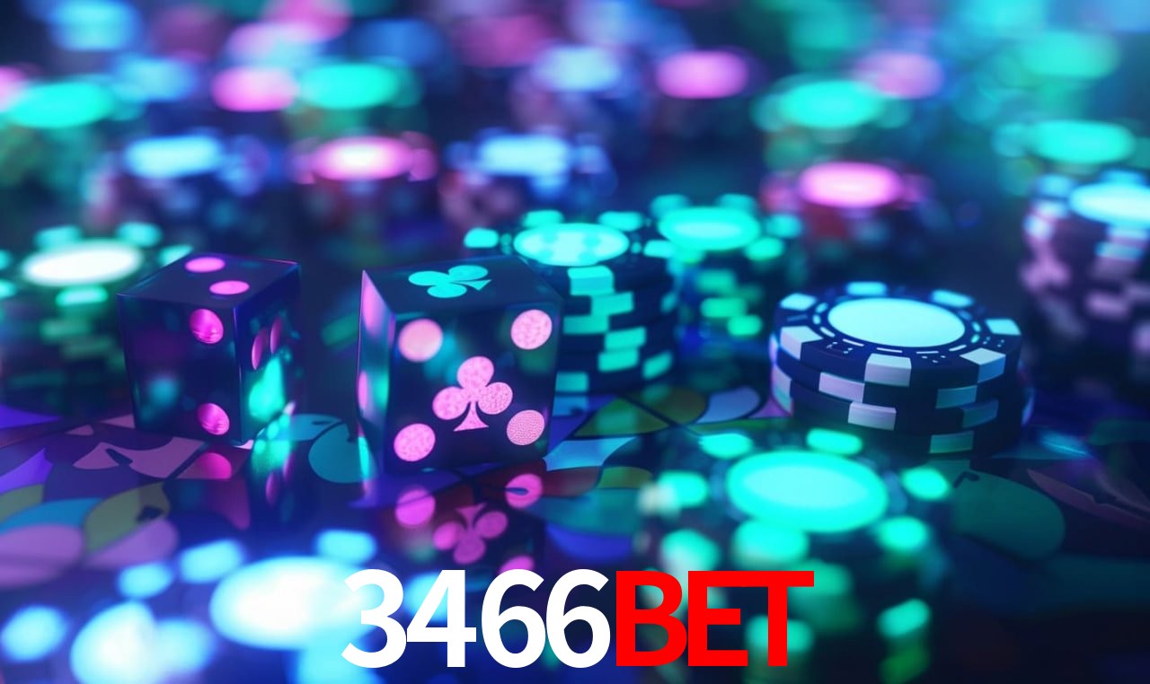 Avaliações dos Jogadores 3466BET