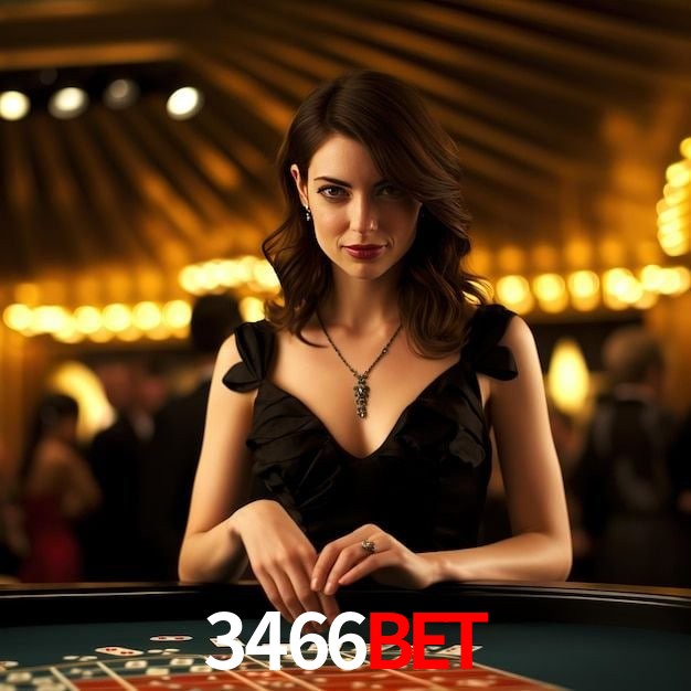 Estatísticas Esportivas 3466BET