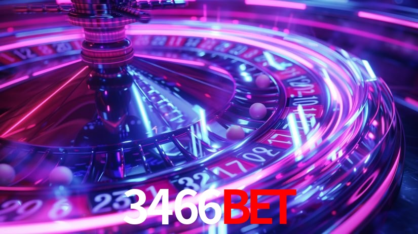 Bônus Diários 3466BET