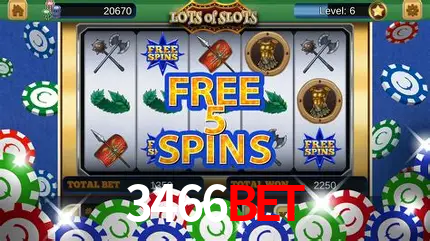 Apostas Esportivas na 3466BET: Um Guia Completo