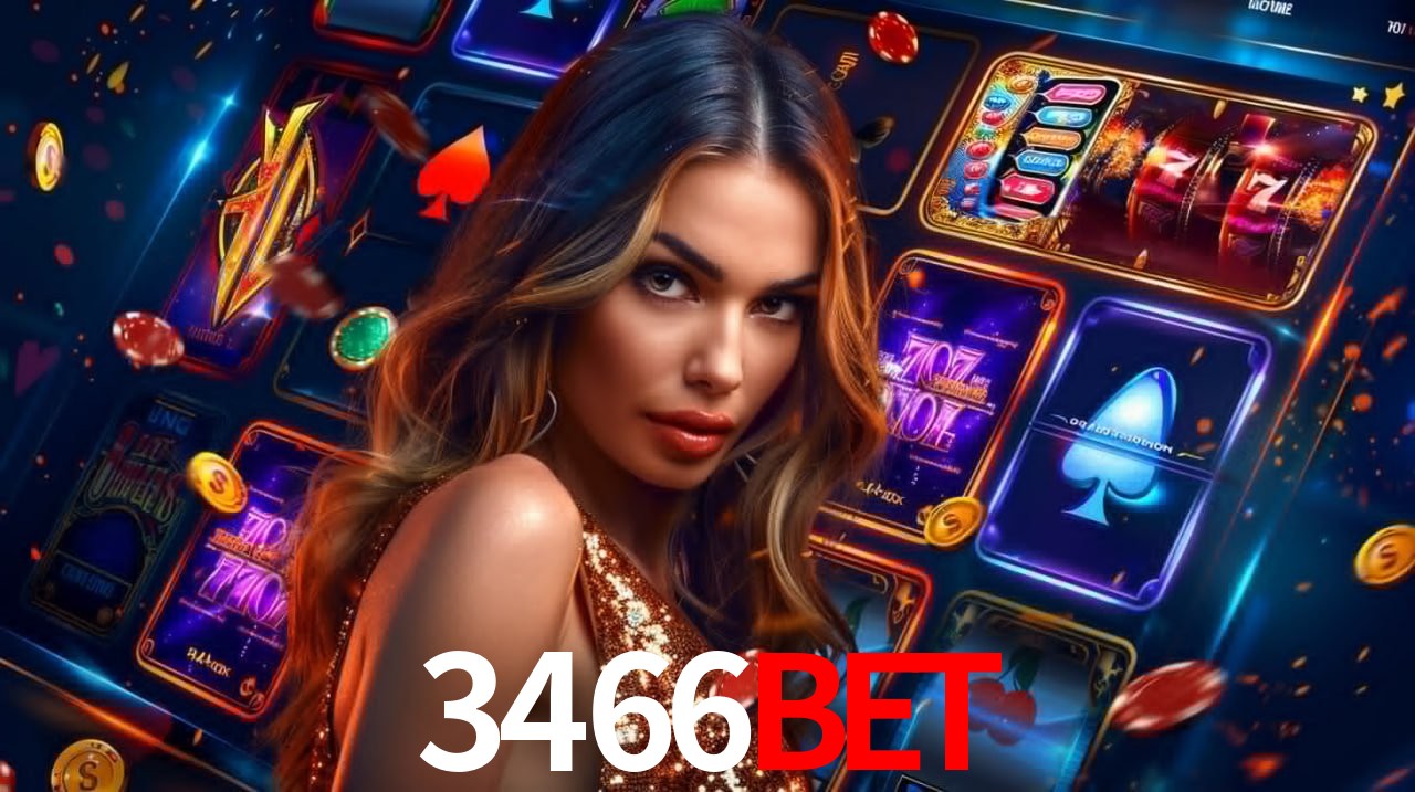 Torneios 3466BET