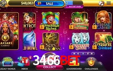 Desvendando o Mundo dos Jogos Virtuais na 3466BET