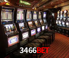 Descubra o Programa VIP da 3466BET: Vantagens Exclusivas para Jogadores
