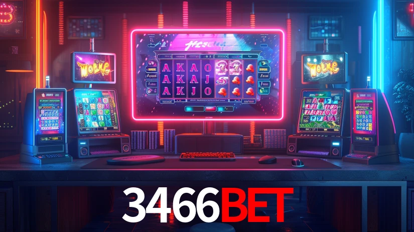 3466BET.com