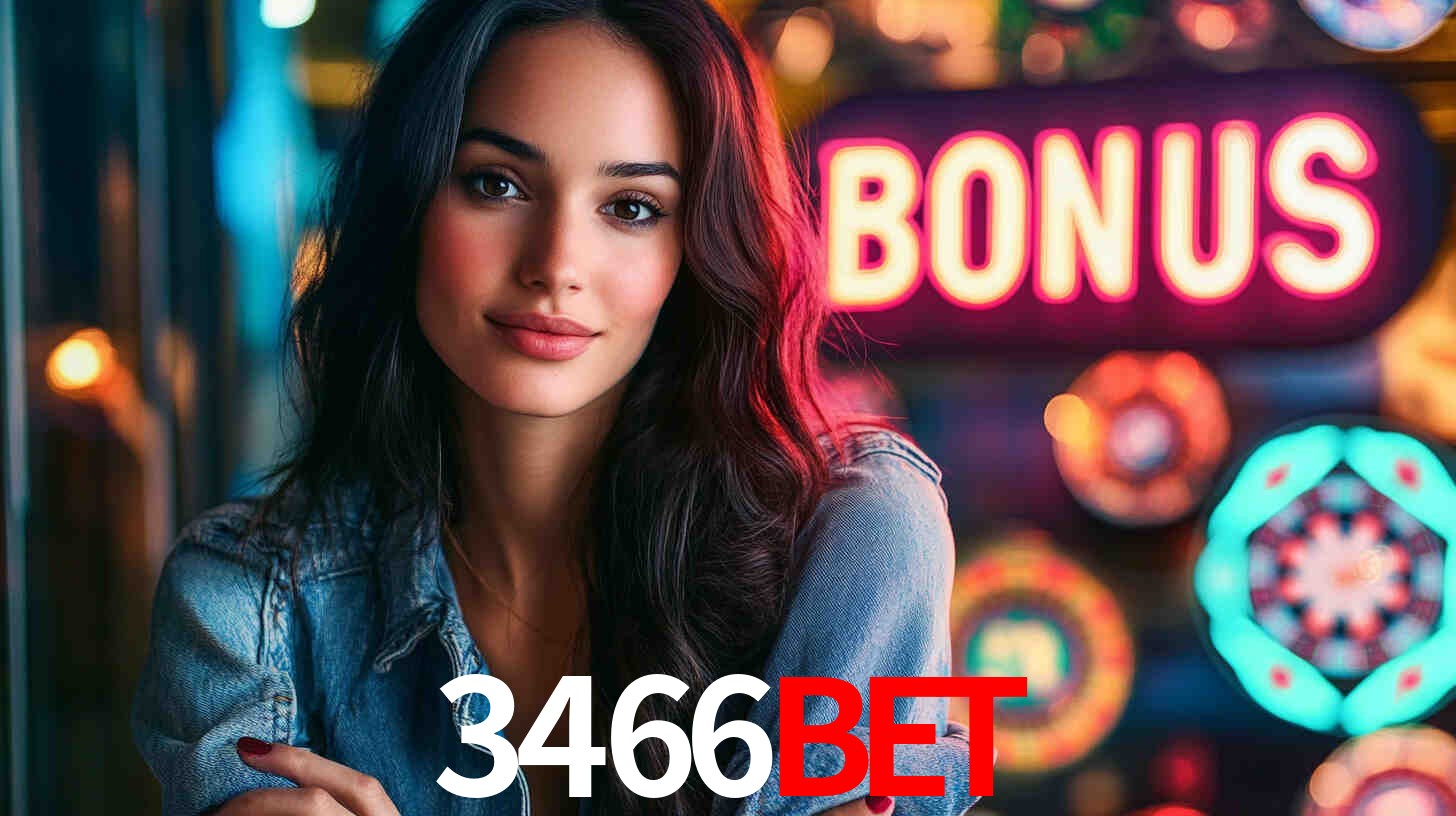 3466BET: A Experiência de Casino com Jogos de Mesa ao Vivo