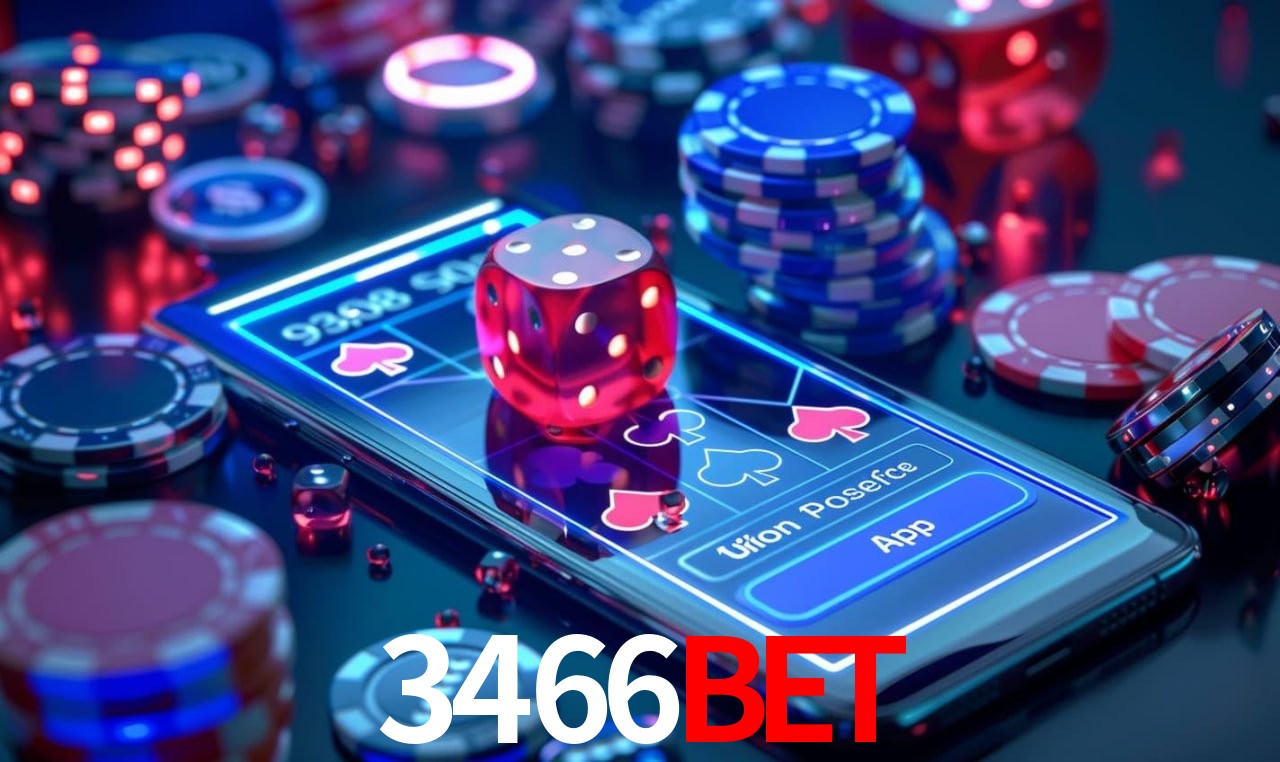 Promoção Relâmpago 3466BET