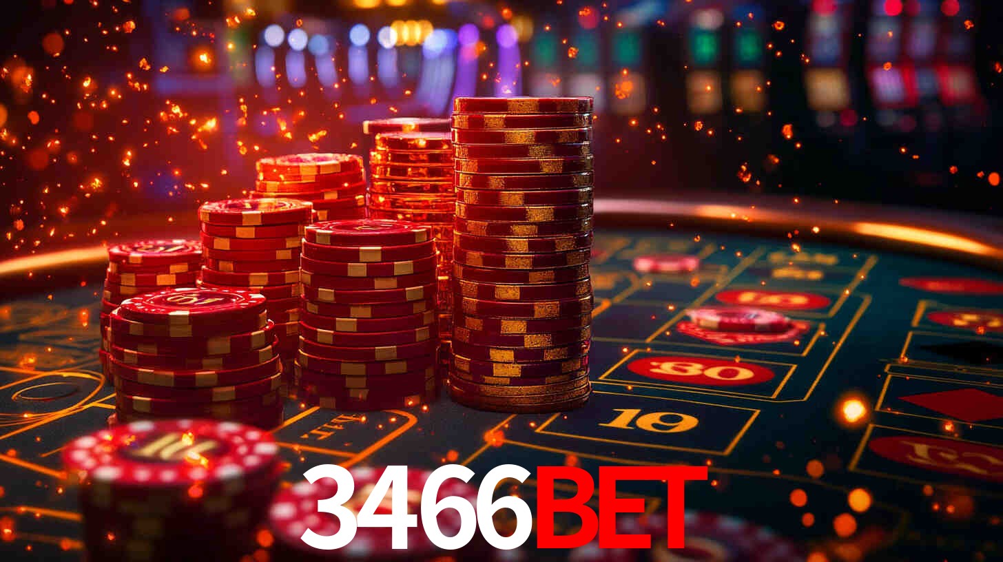 Ofertas Imperdíveis na 3466BET: Promoções e Bônus Que Valem a Pena