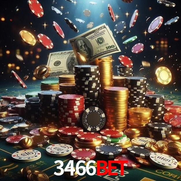 Casino VIP 3466BET