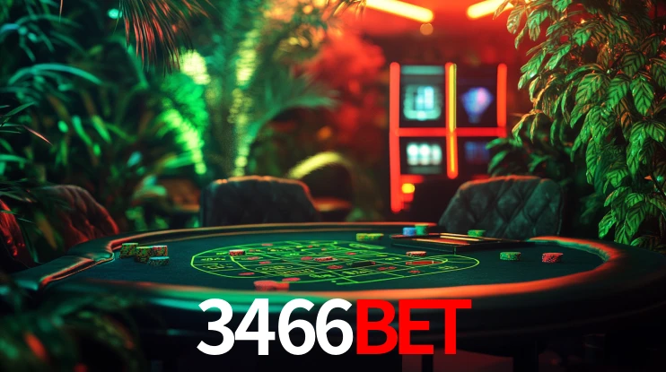 APP oficial da 3466BET para mobile