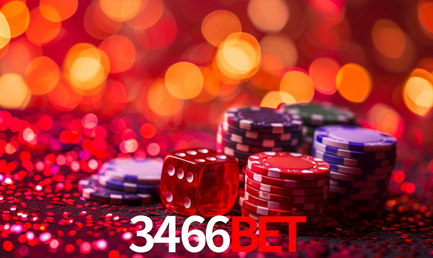 Interface do App 3466BET