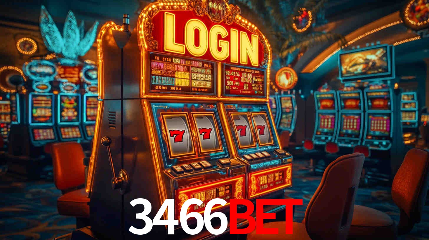 Explore as vantagens do 3466BET: serviço profissional e confiabilidade