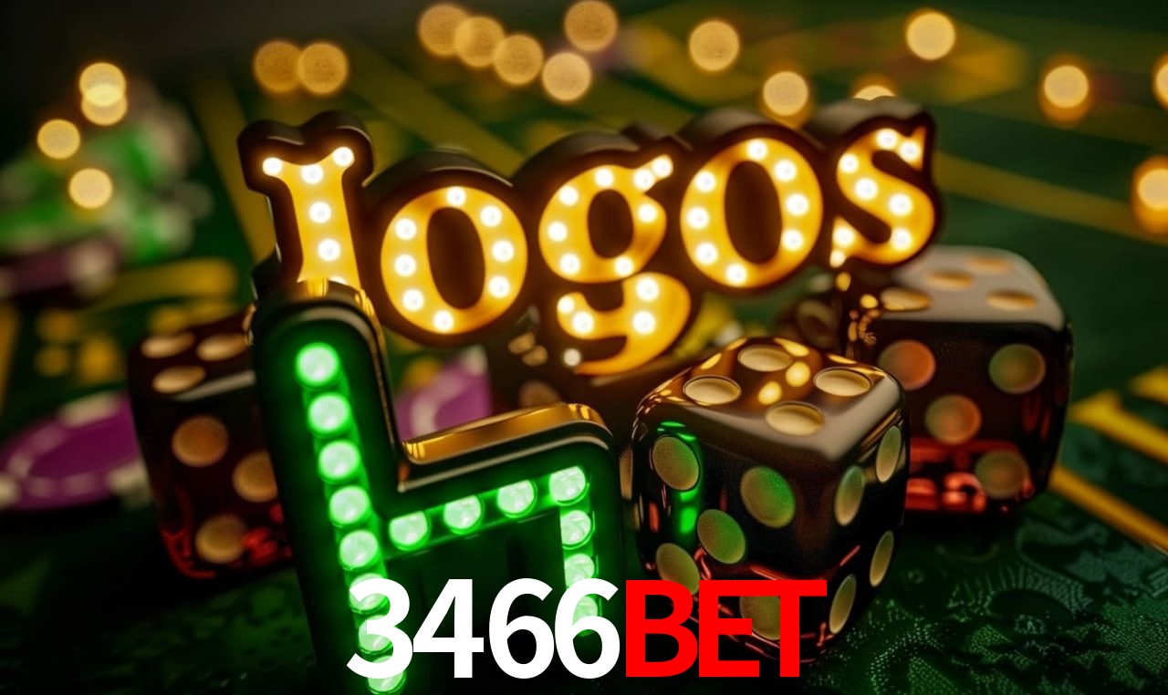 Especiais de Fim de Semana 3466BET