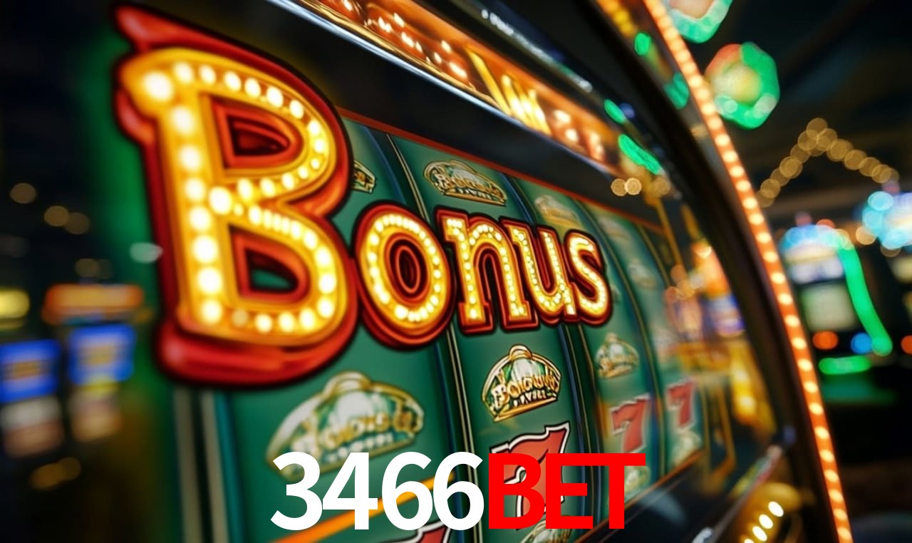 Design Responsivo 3466BET