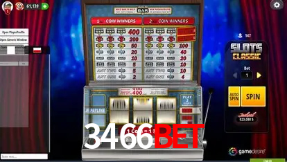 Inovações de Jogos na 3466BET: O Futuro das Experiências Interativas
