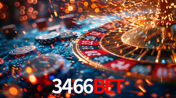 Descubra a Essência do 3466BET: Nossa História e Compromissos