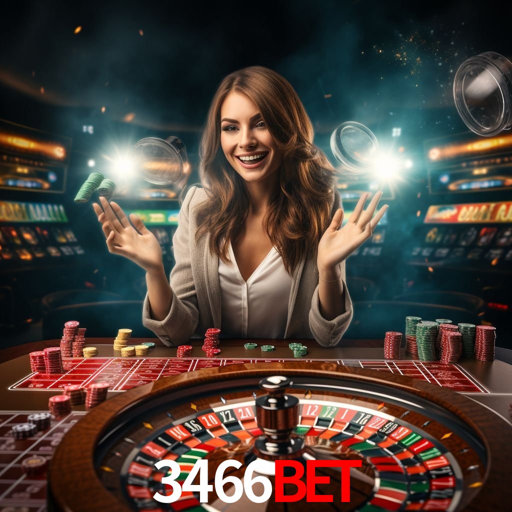3466 bet paga