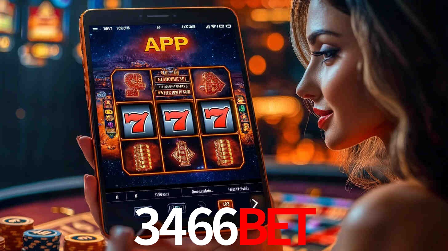 3466 bet paga