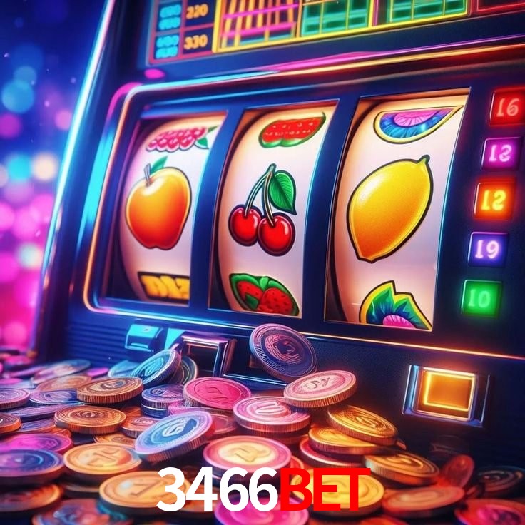 Design Responsivo 3466BET