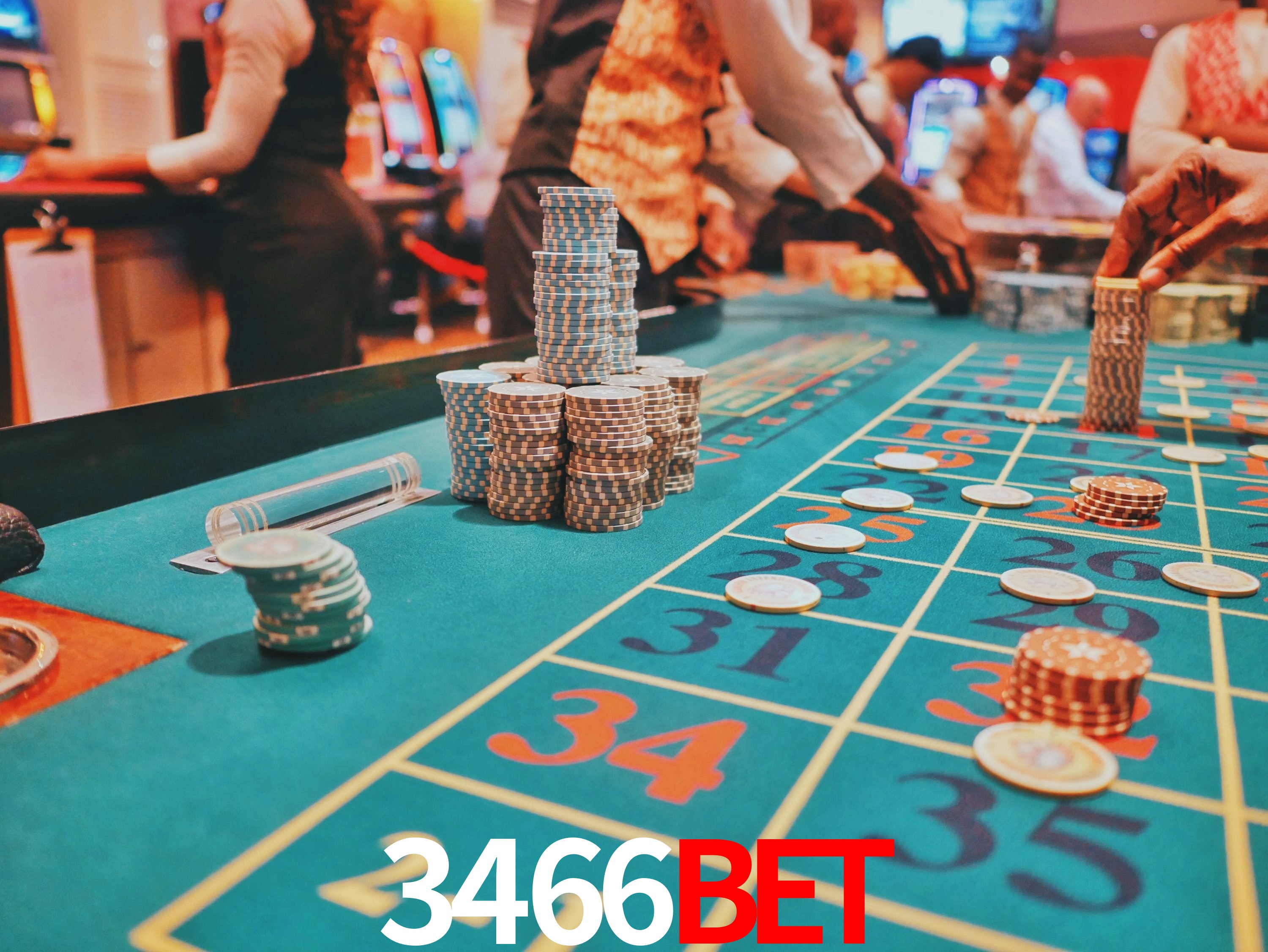 Jogos de Slot 3466BET