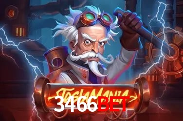 Estatísticas do Jogo 3466BET