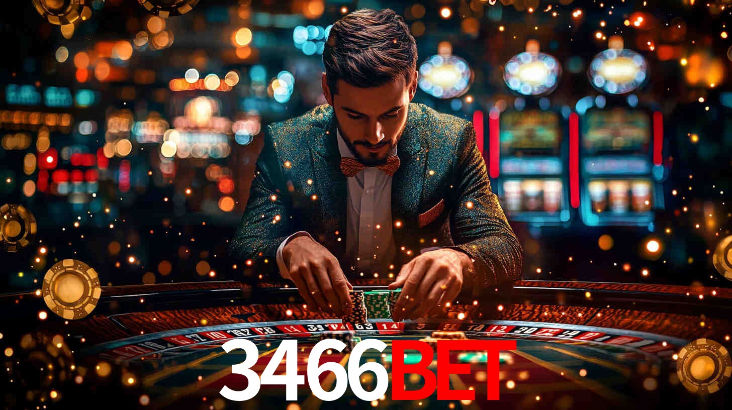 3466BET