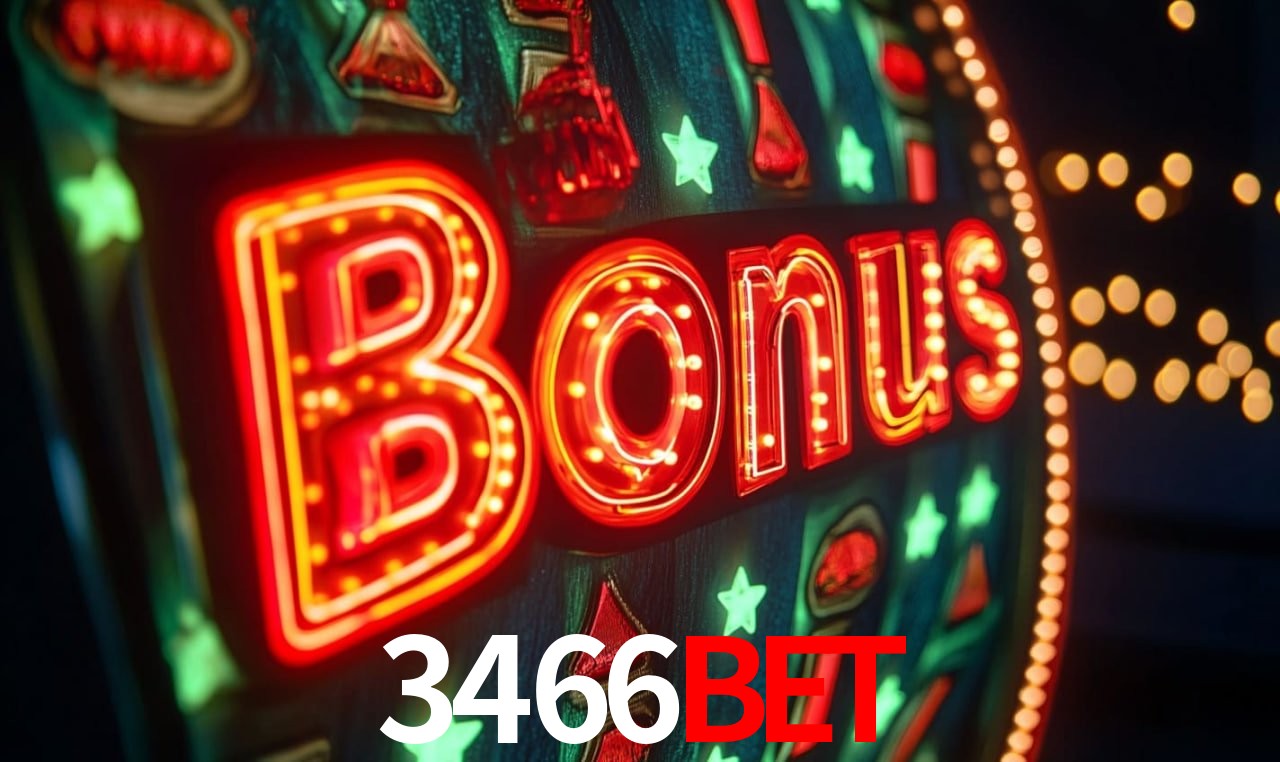 Apostas de Futebol 3466BET