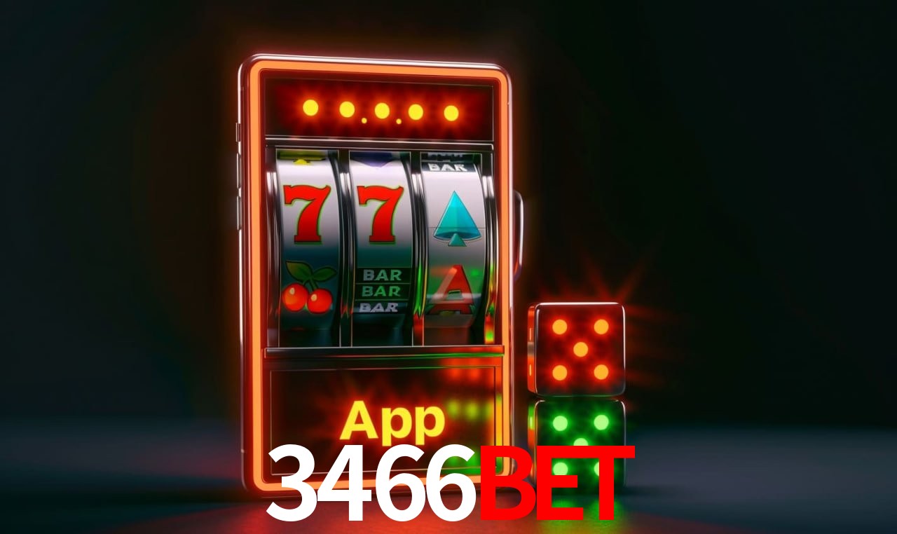 Promoção Relâmpago 3466BET