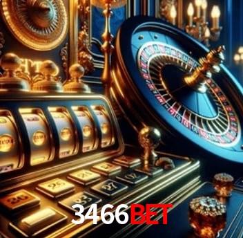 Diretório de Jogos 3466BET