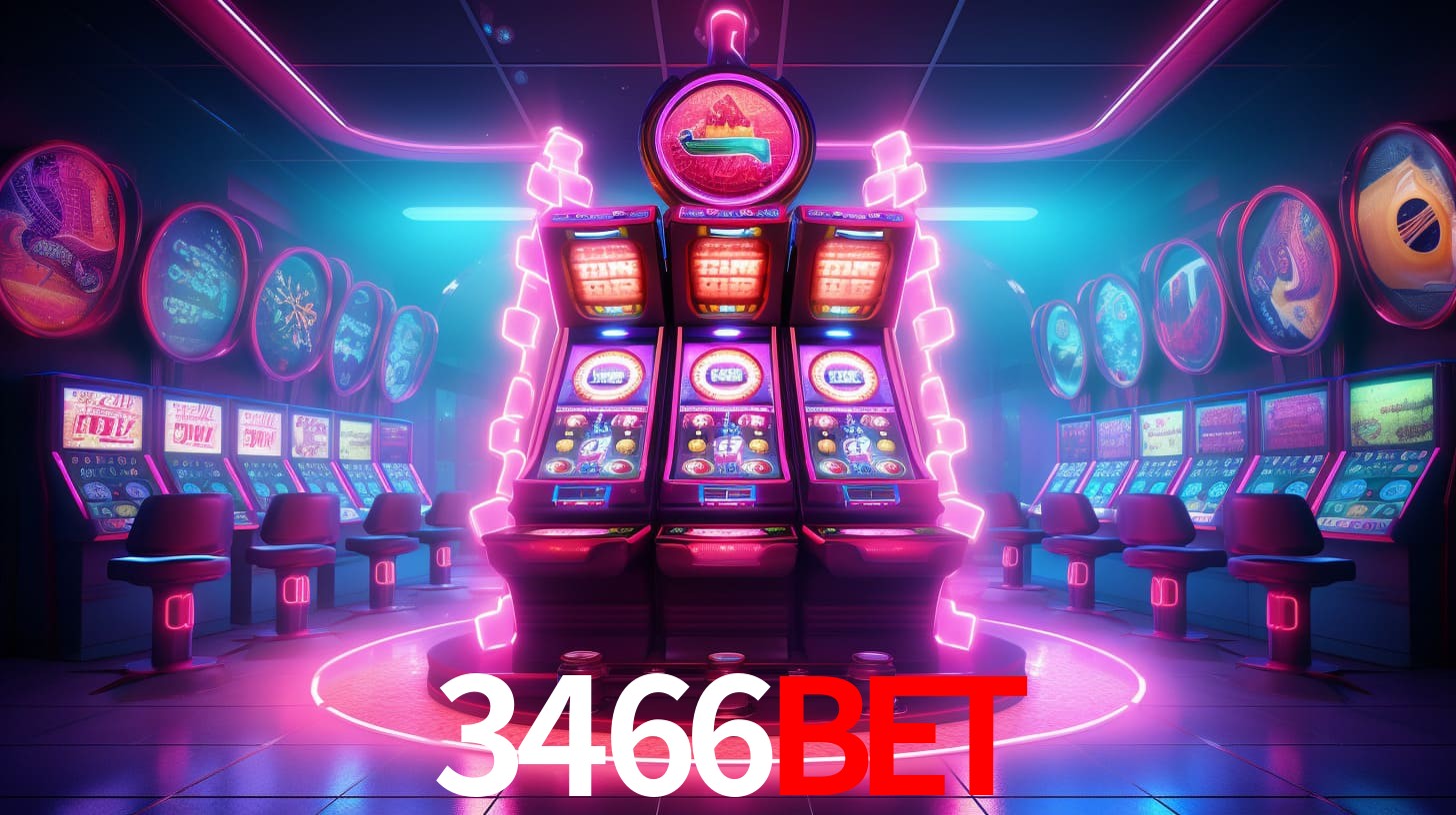 3466BET: Seu Especialista em Apostas Esportivas Brasileiras